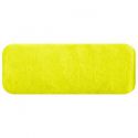 Ręcznik z mikrofibry AMY 80X150 limonkowy