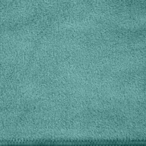 Ręcznik z mikrofibry AMY 80X150 turkusowy
