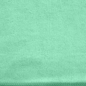 Ręcznik szybkoschnący z mikrofibry AMY 80X150 jasny turkusowy