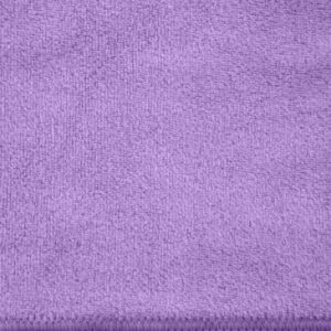 Ręcznik szybkoschnący z mikrofibry AMY 70X140 fioletowy