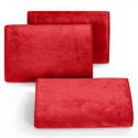 Ręcznik szybkoschnący z mikrofibry AMY 80X150 czerwony