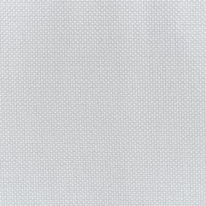 Firana na taśmie z delikatnym wzorem TINA 140X270 biała