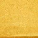 Ręcznik szybkoschnący z mikrofibry AMY 80X150 żółty