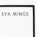 Ekskluzywna pościel z makosatyny z logo EVA Minge 160X200 70X80X2 biała