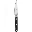 Zwilling Pro Zestaw 2 noży nóż do ważyw i Santoku