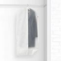 Rayen Pokrowiec na odzież z dyskiem na mole 60 x 135 cm