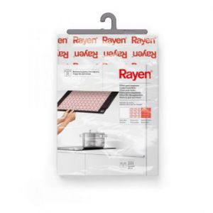 Rayen Filtr do okapu kuchennego 57 x 47 cm