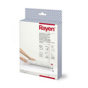 Rayen Pokrowiec na deskę do prasowania rękawów 62 x 22 cm