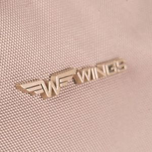 Wings Plecak wielofunkcyjny podróżny SKY001 różowy