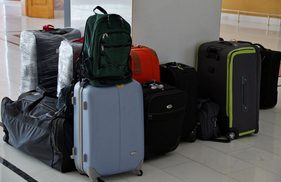 Jaką walizkę wybrać do podróżowania? Najważniejsze wskazówki